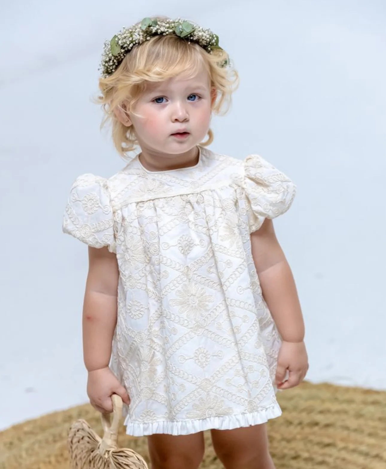 Vestido Paulina