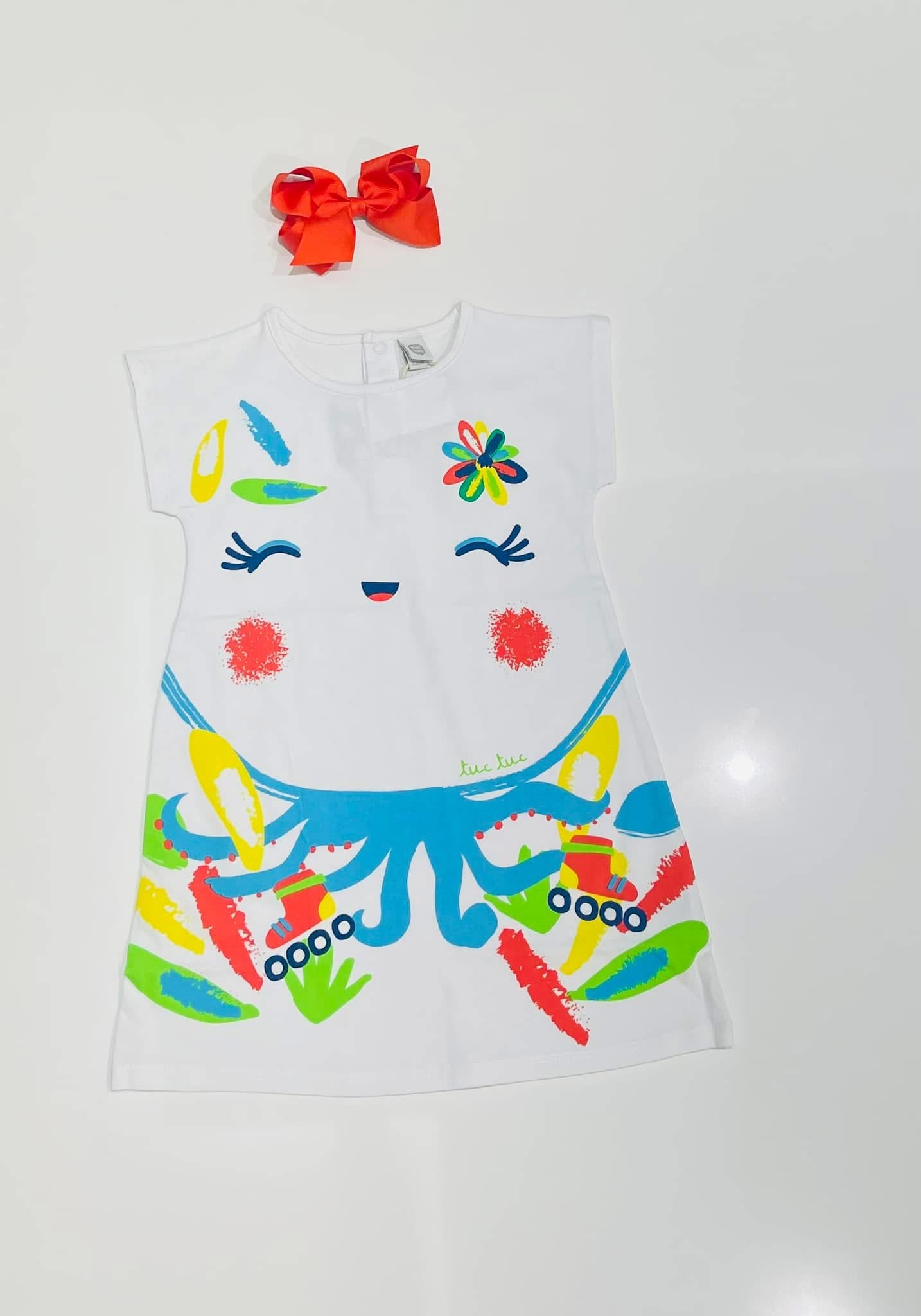 Holidays Dress