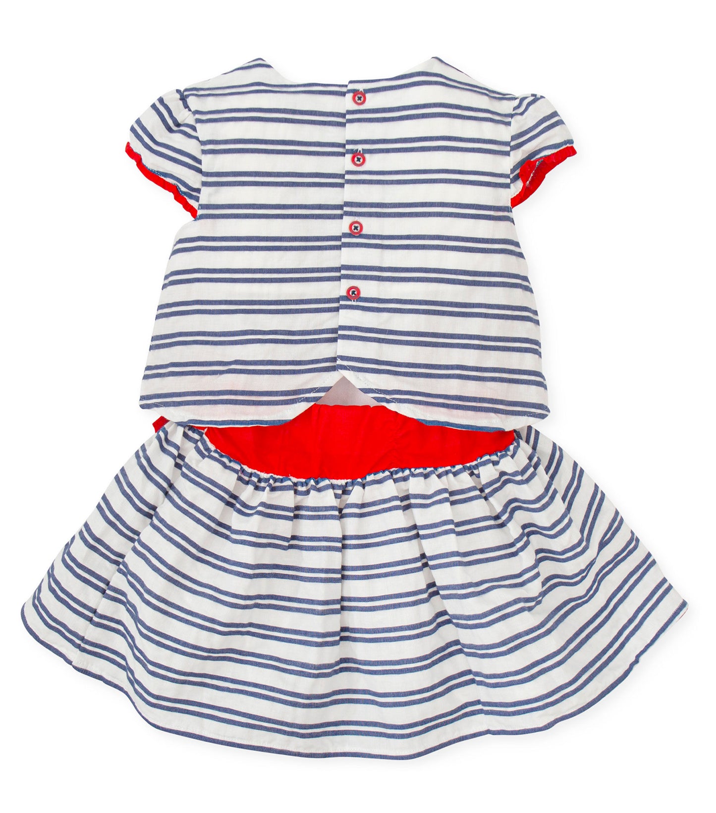 Marina Vestido