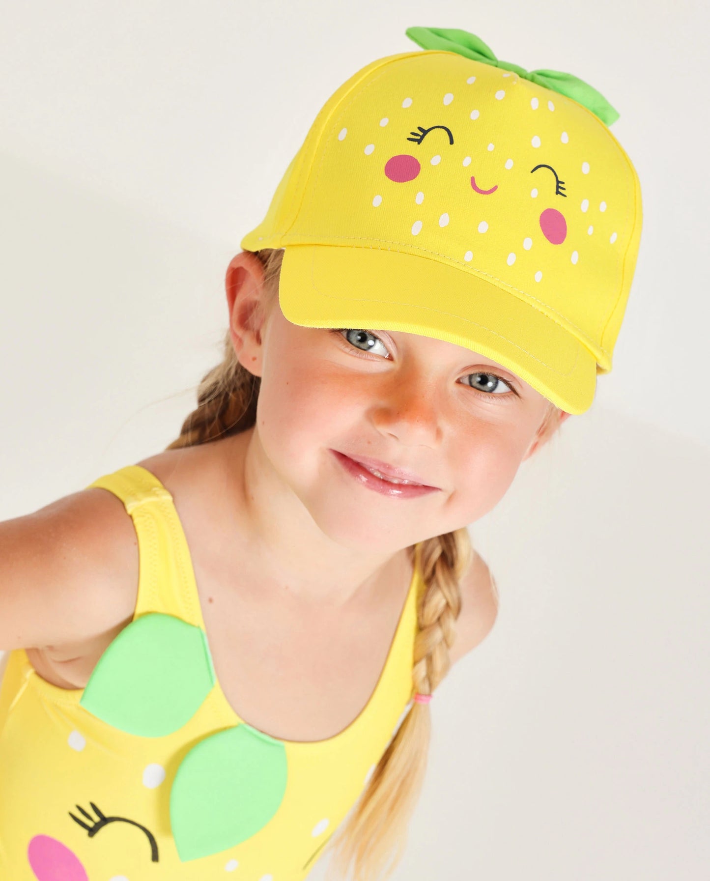 Gorra Picnic Lemonade