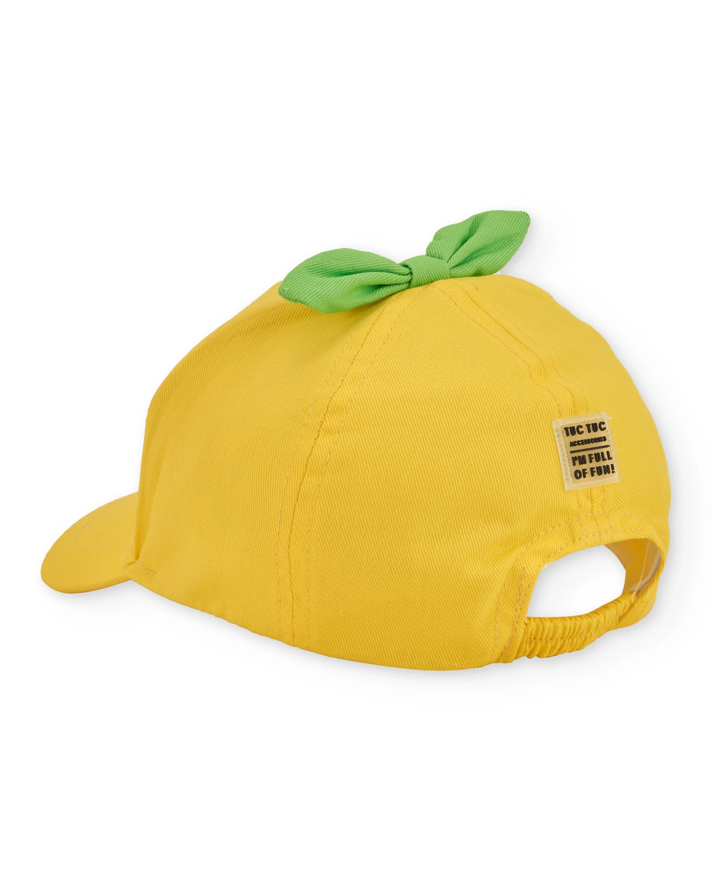 Gorra Picnic Lemonade