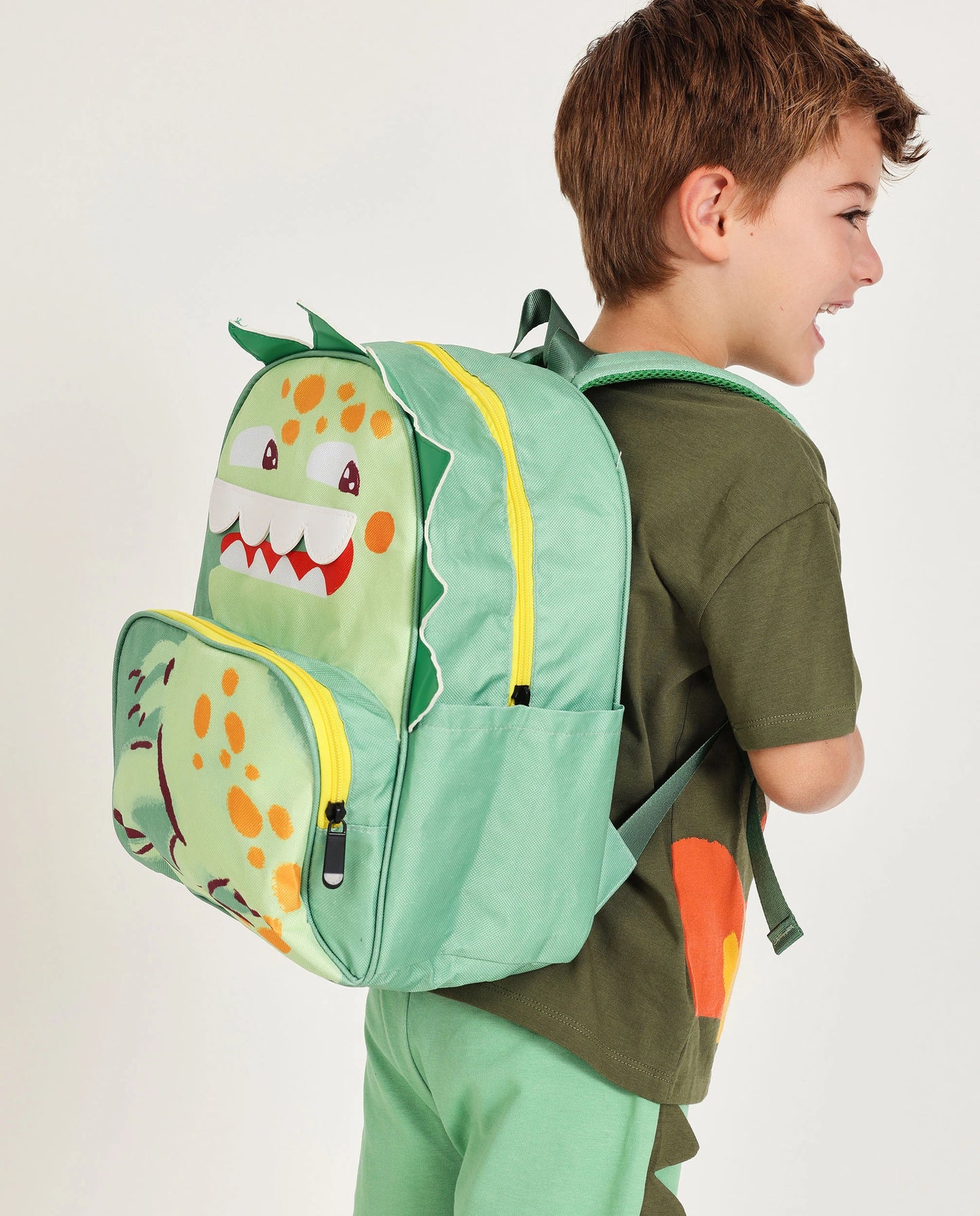 Hazy Nature Backpack