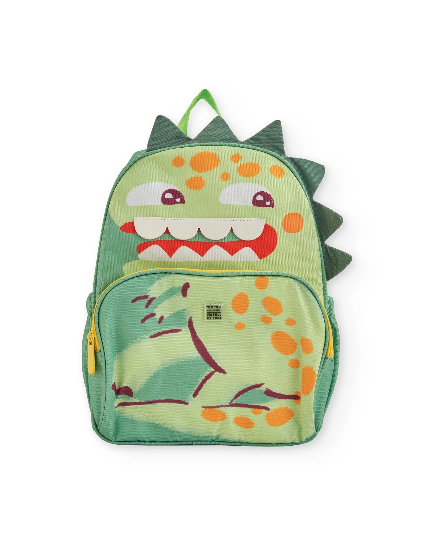 Hazy Nature Backpack