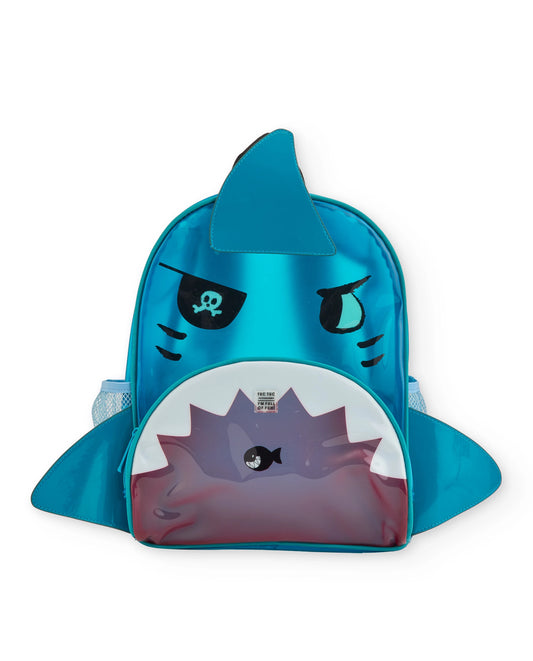 Punk Pirates Backpack