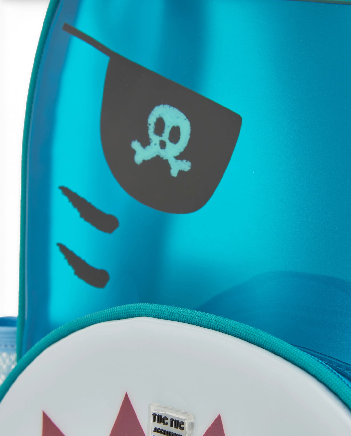 Punk Pirates Backpack