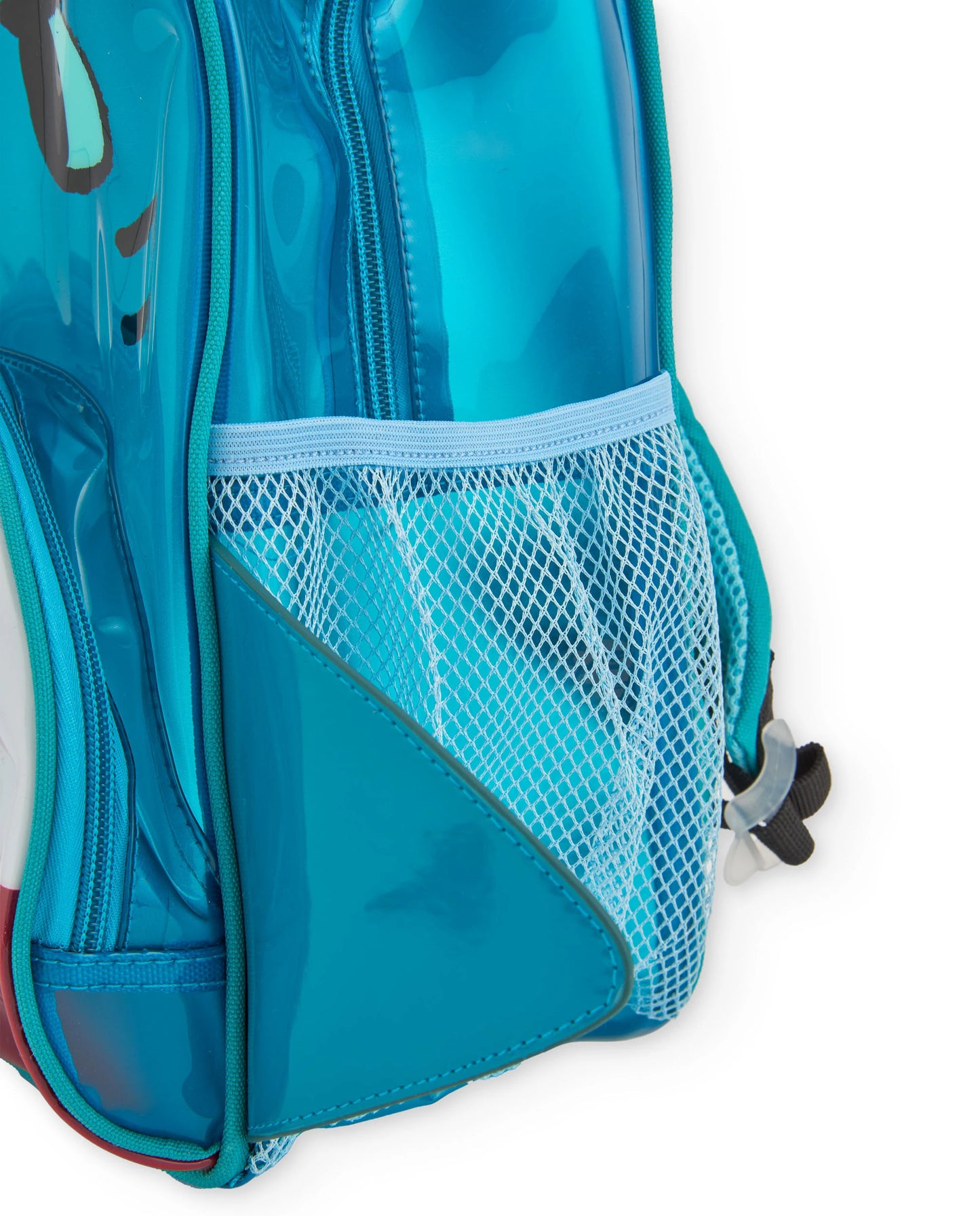 Punk Pirates Backpack