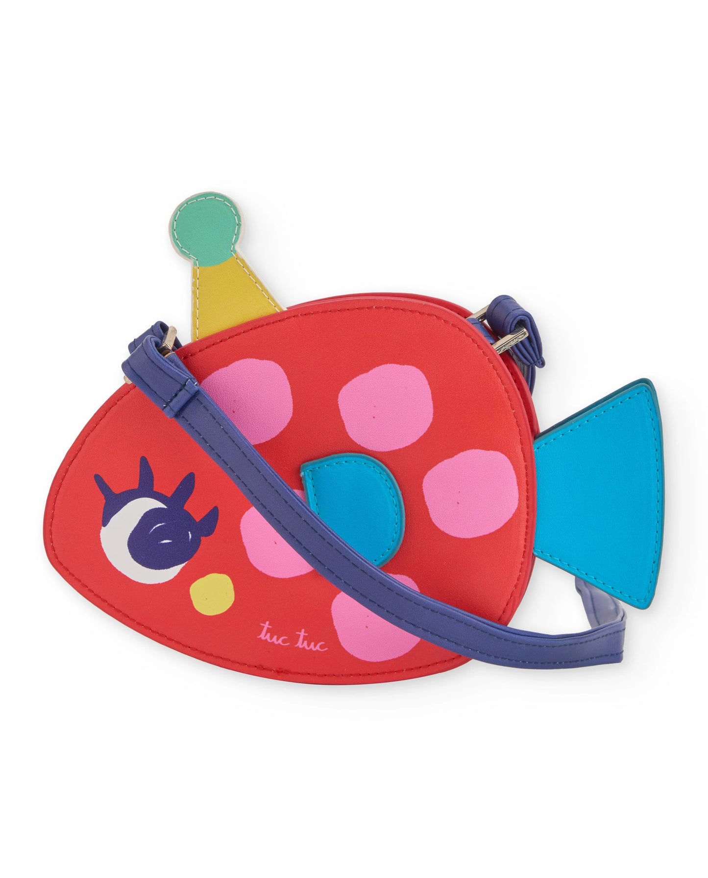The Sea Circus Handbag