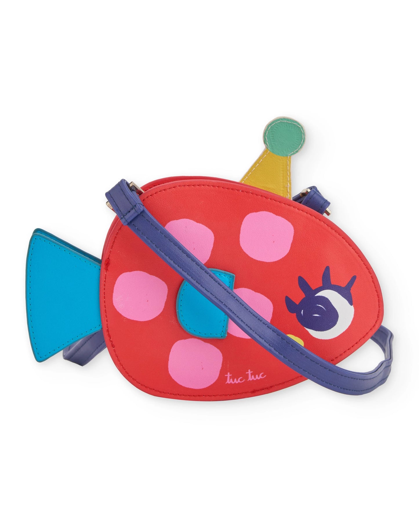 The Sea Circus Handbag