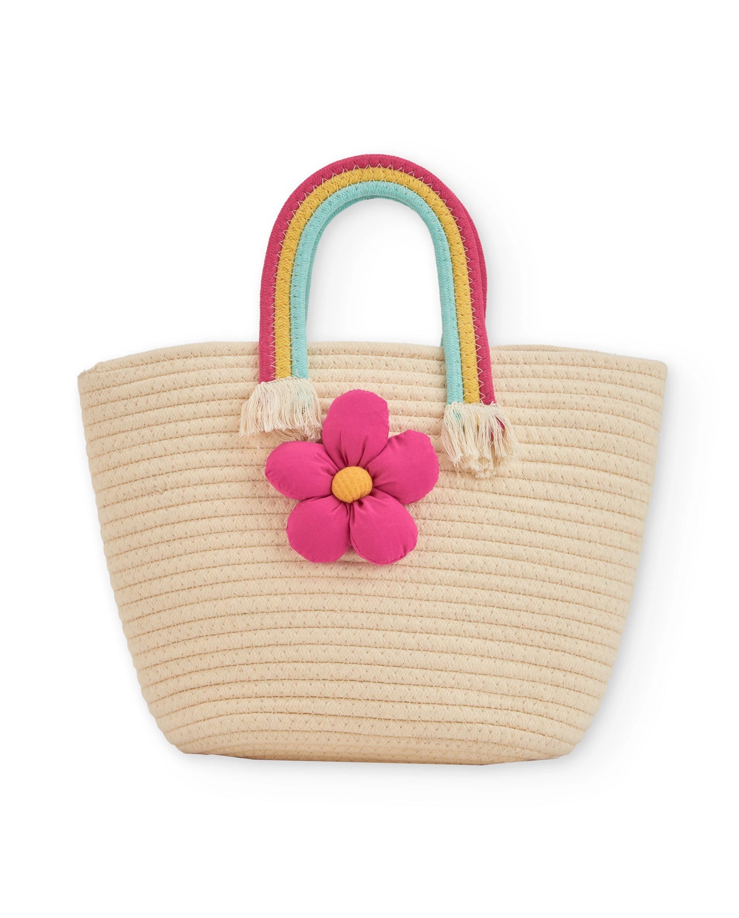 Retro Rainbow Bag