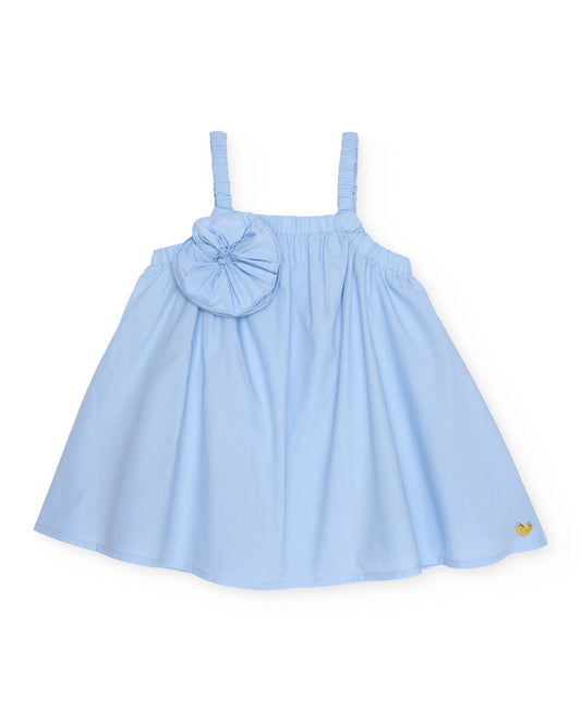 Cloud Dreams Dress