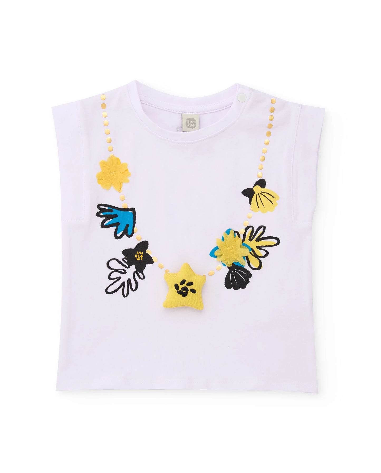 Punk Pirates Seashell Set