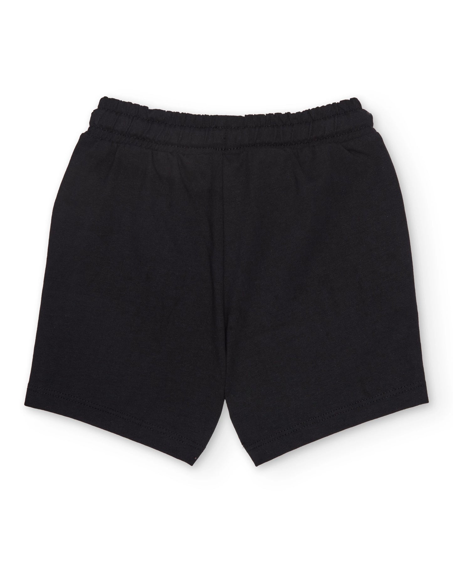 Punk Pirates Shark Shorts Set