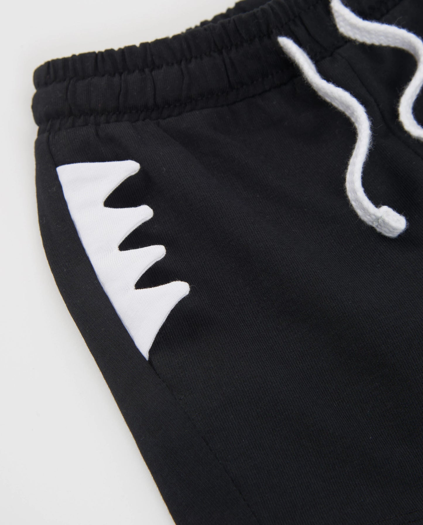 Punk Pirates Shark Shorts Set