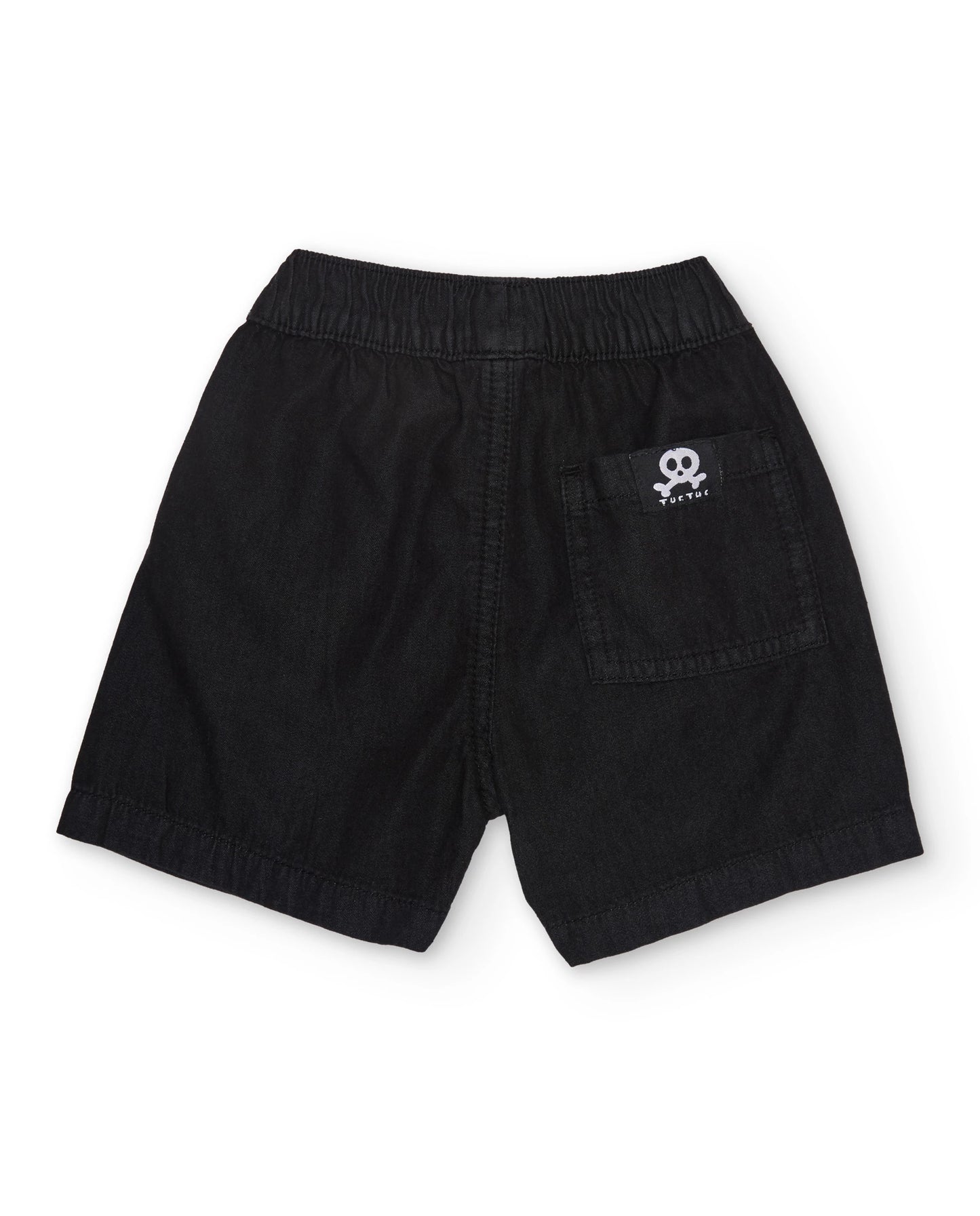 Punk Pirates Shorts Set