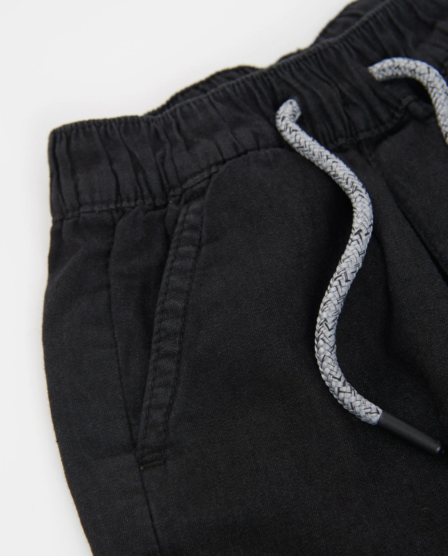 Punk Pirates Shorts Set