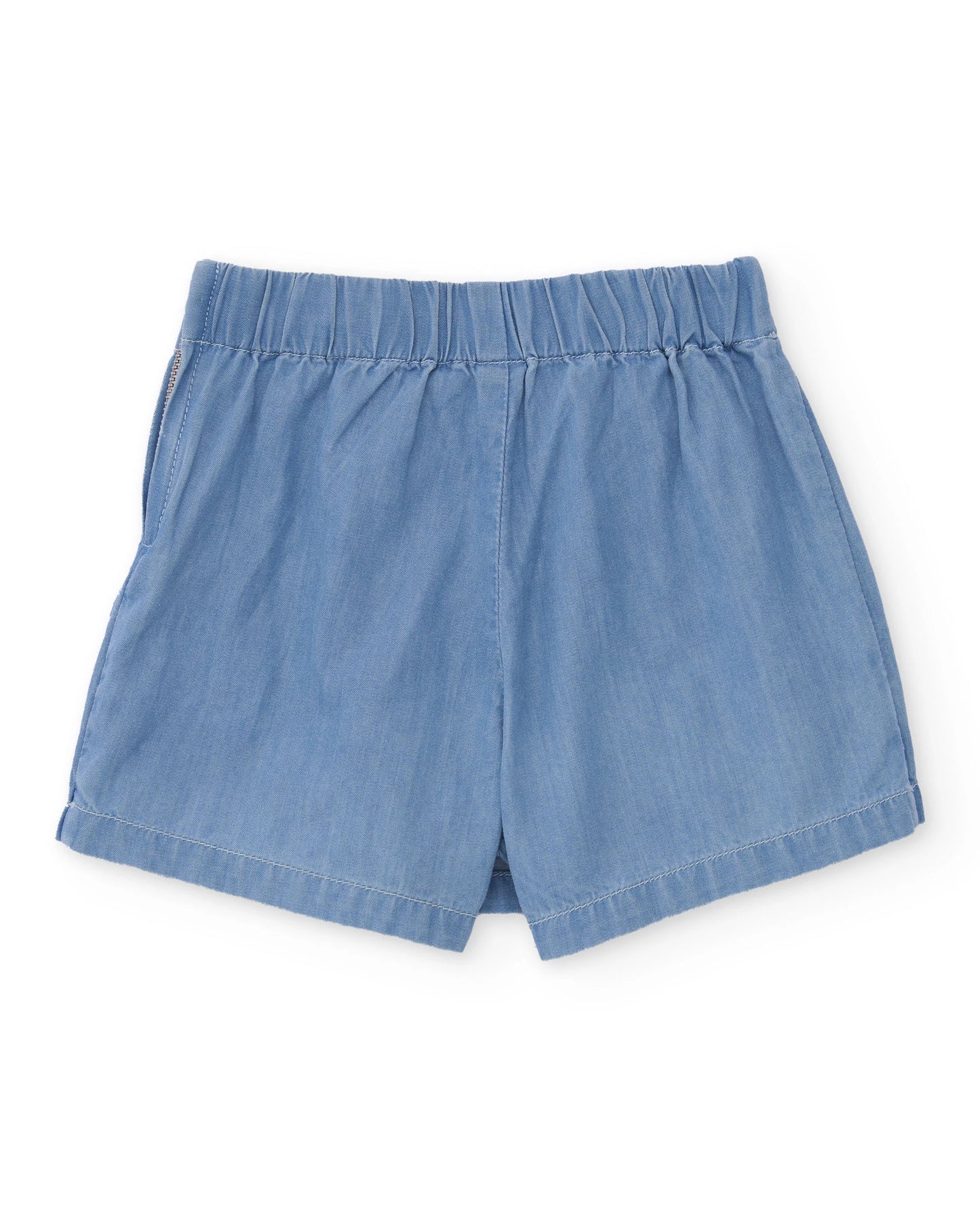 The Sea Circus Skort Set