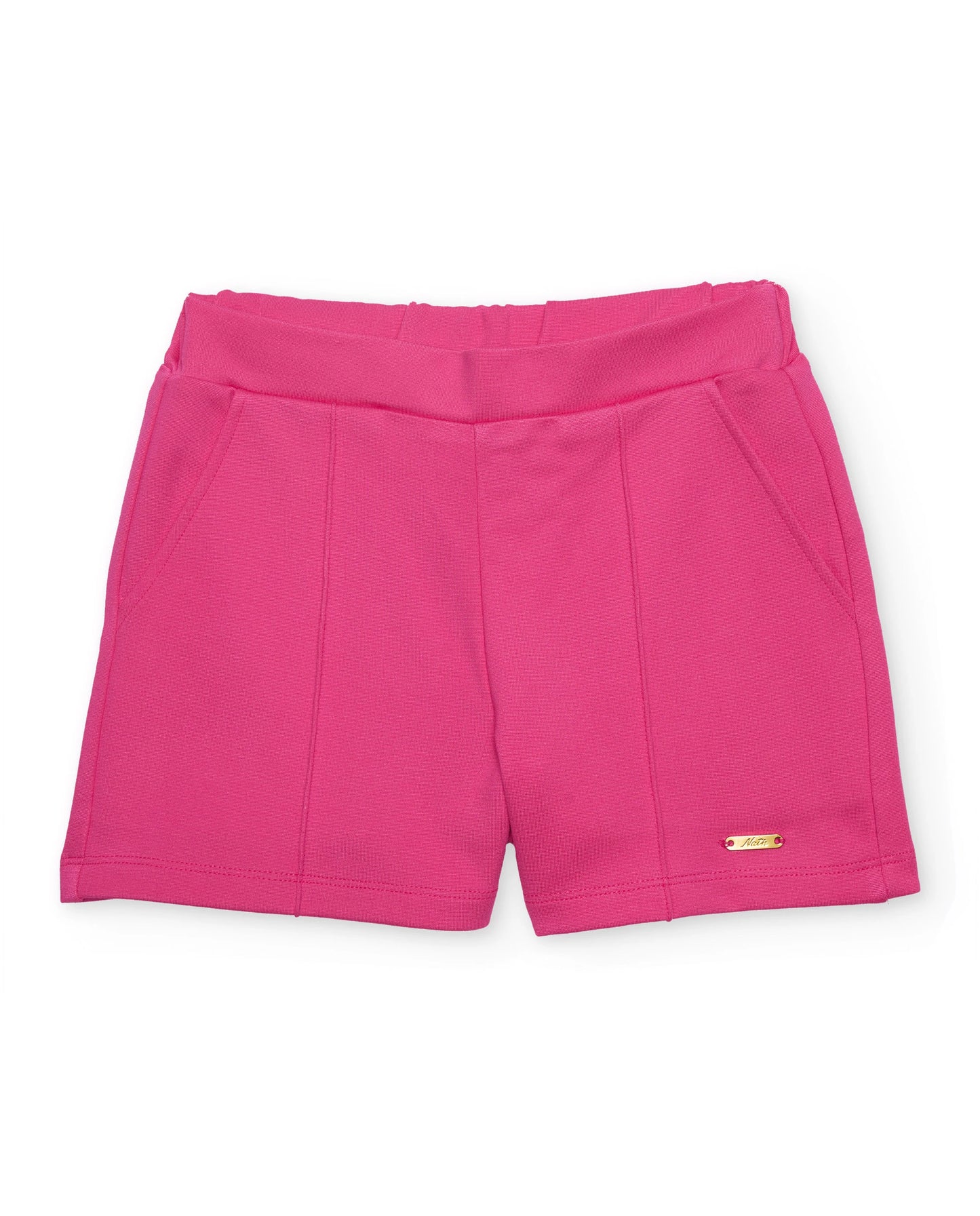 Secret Garden Shorts Set