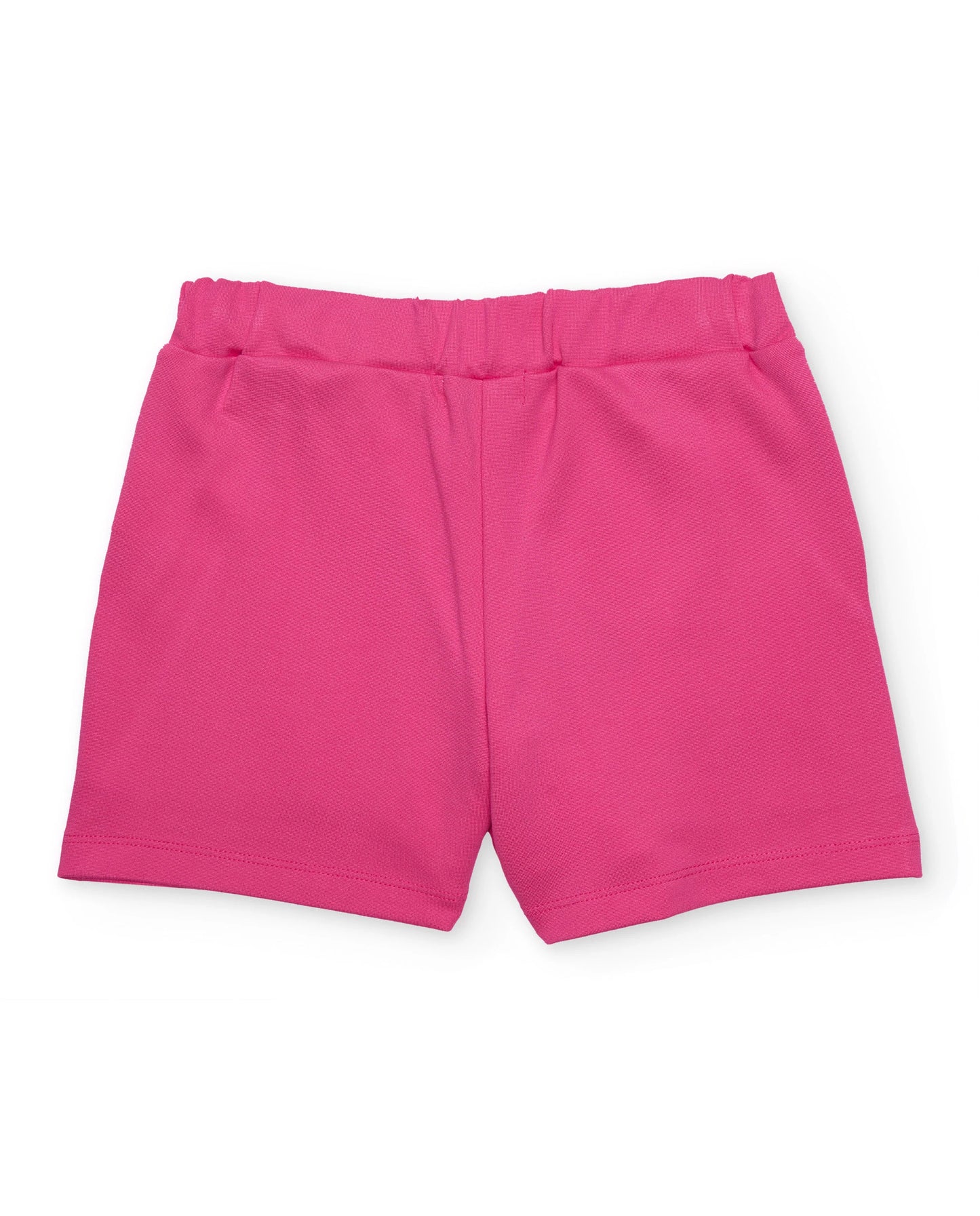 Secret Garden Shorts Set