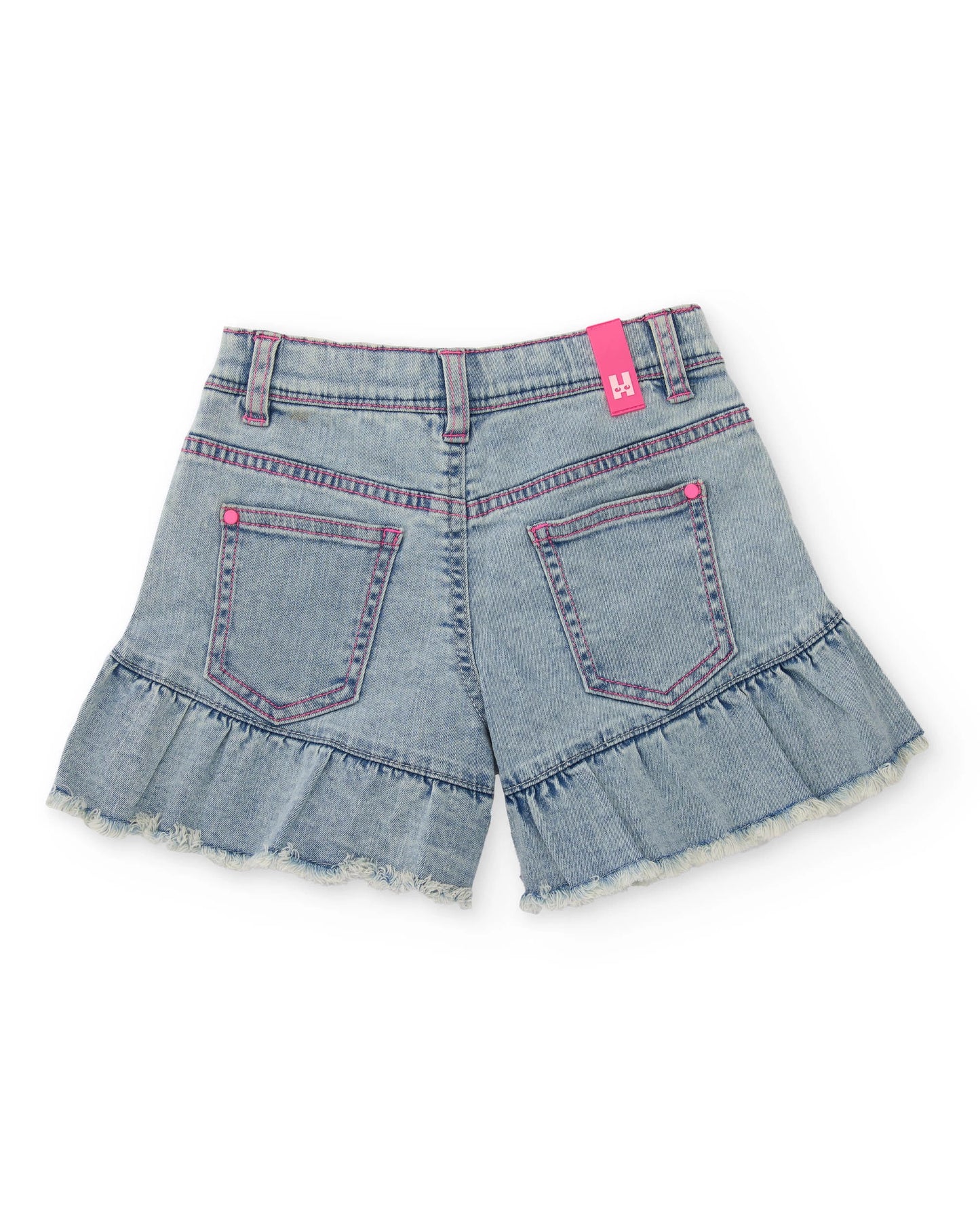 Kalena  Easy Breezy Denim Set