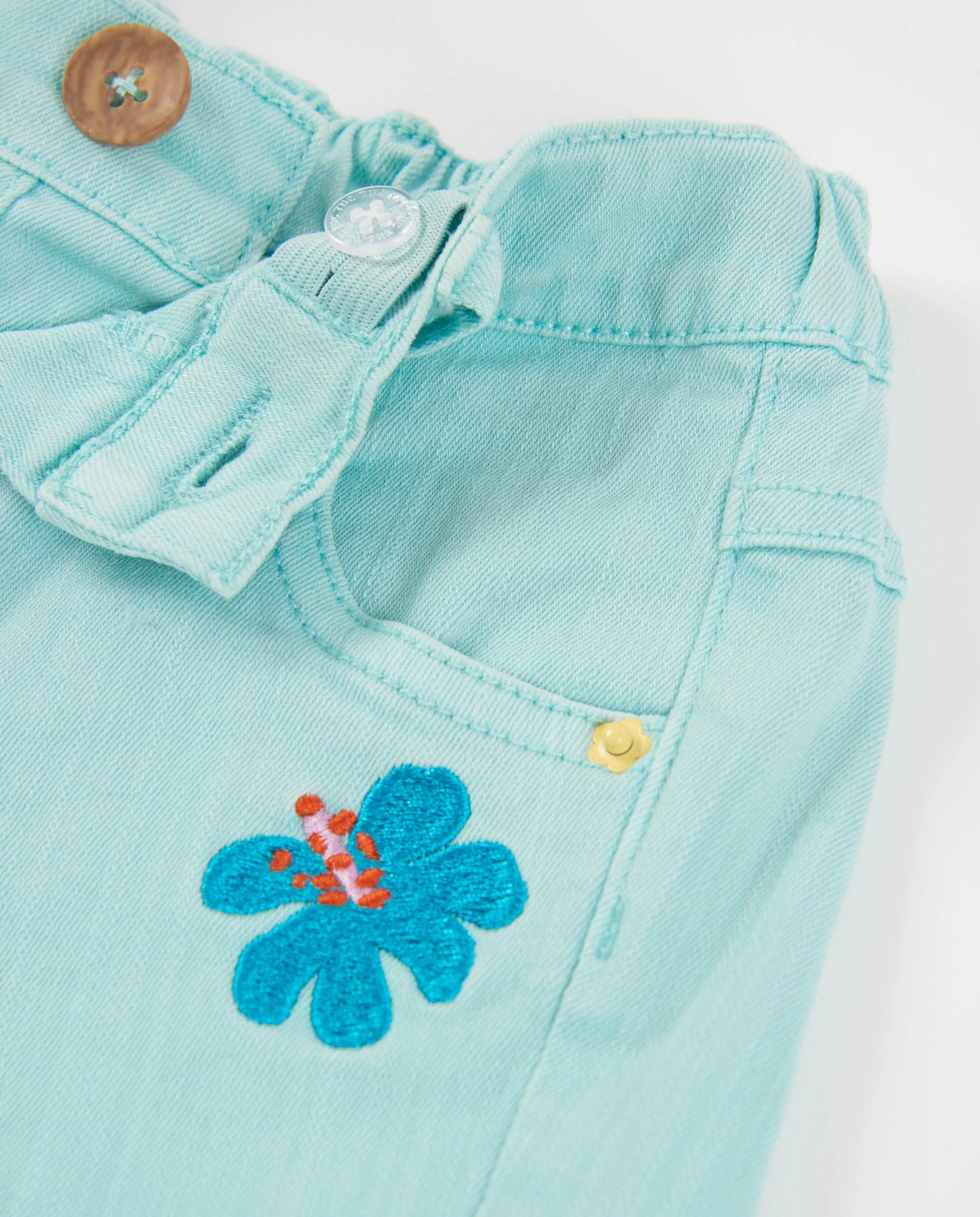 Ready for Summer Shorts Set