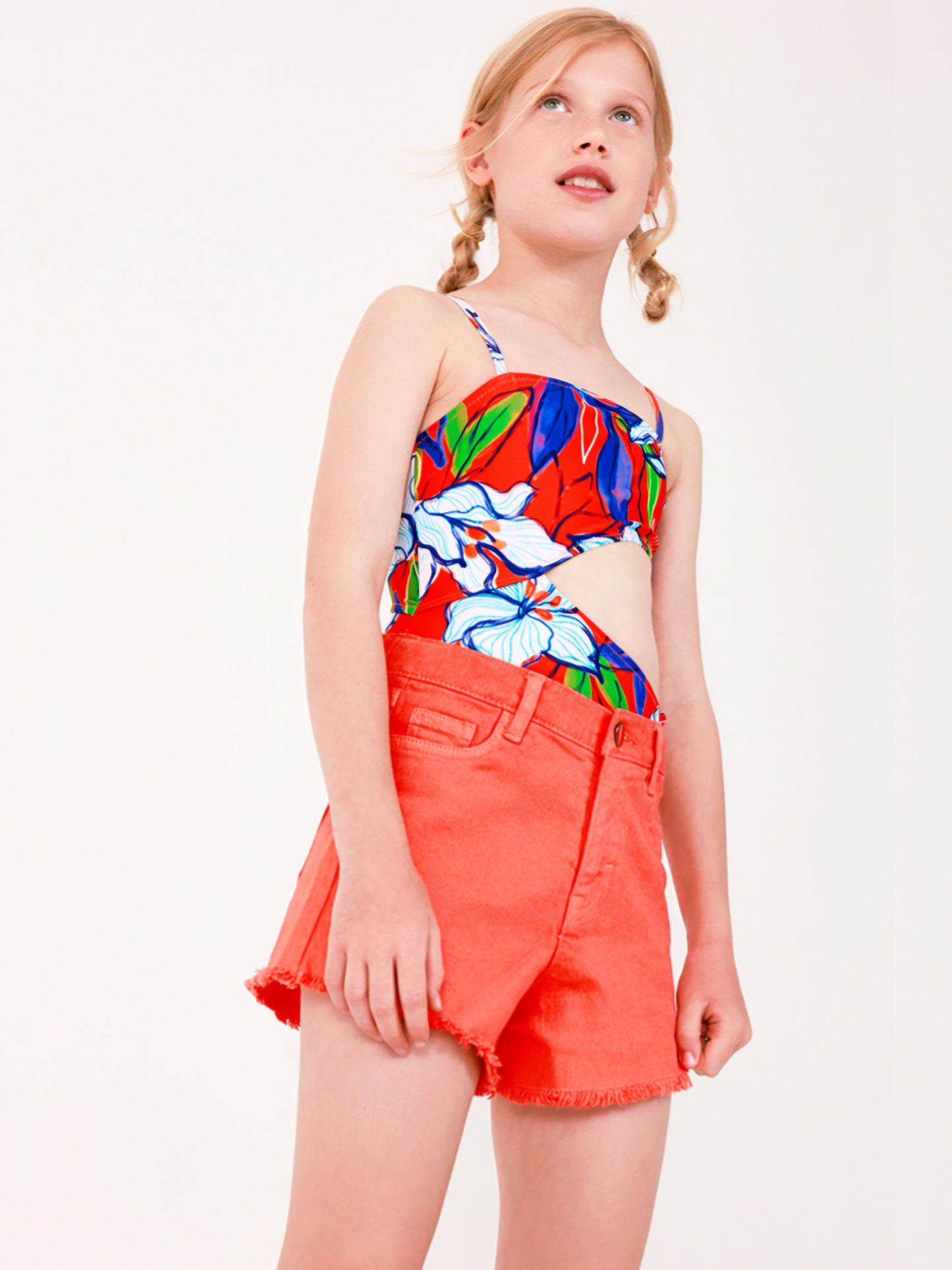 Beyond the Beach Swimsuit