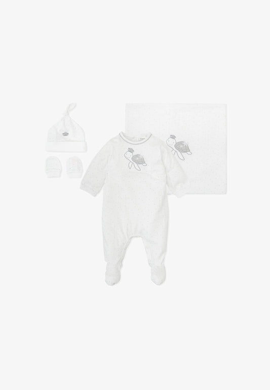 TP. Layette Set