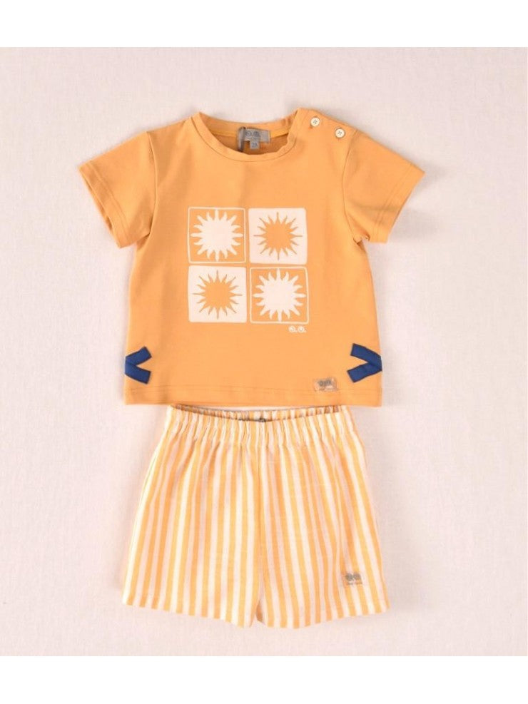 Conjunto Ricardo
