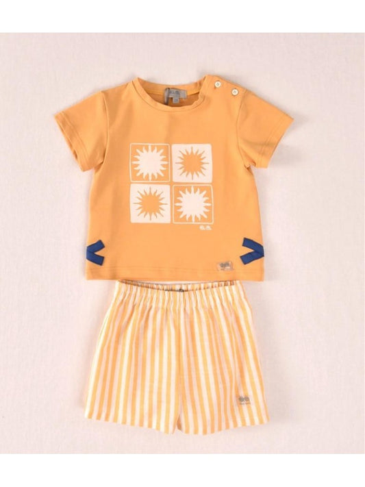 Conjunto Ricardo
