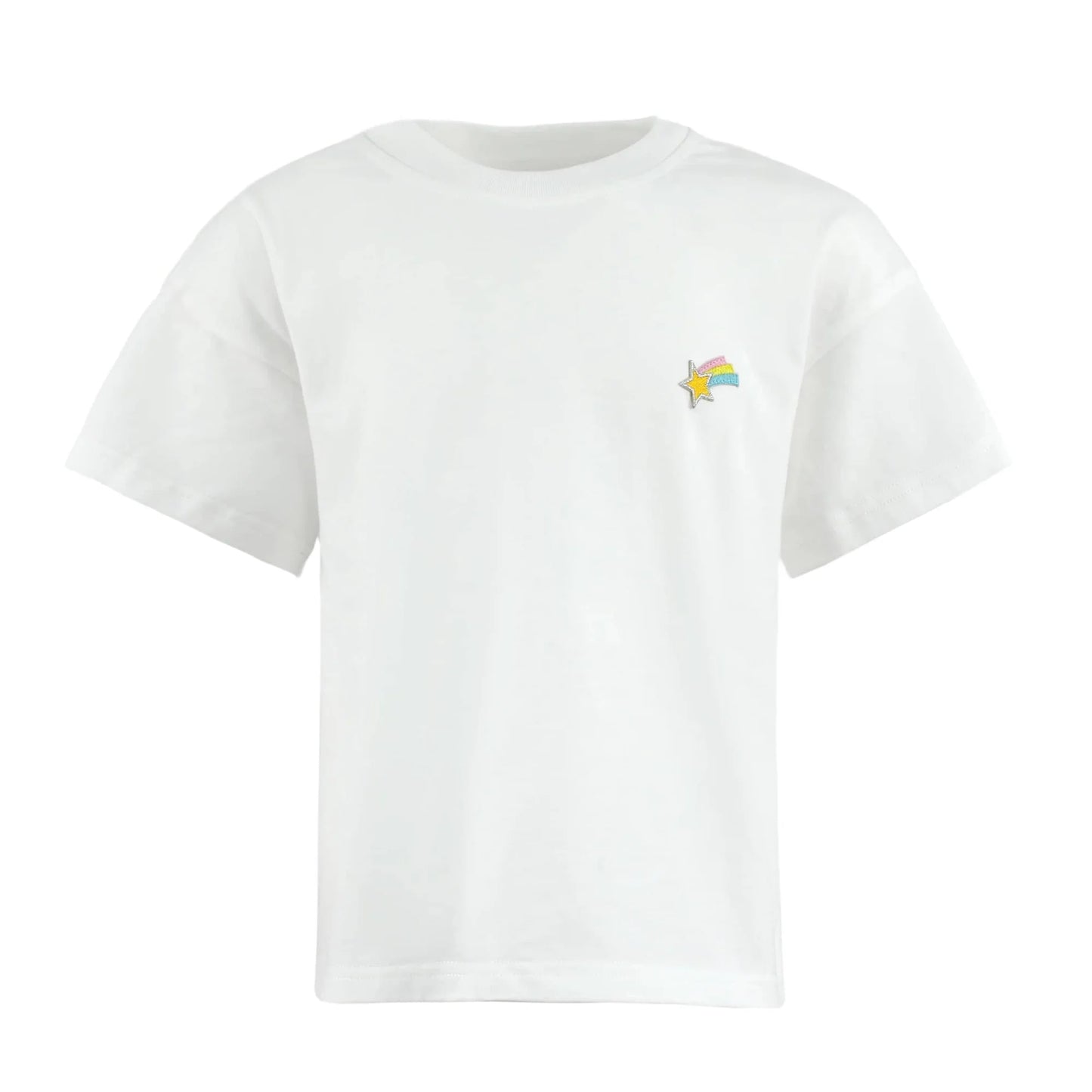 Crystal Shooting Star T-Shirt