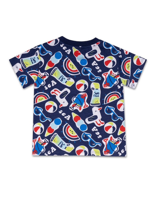 Beach Days TShirt