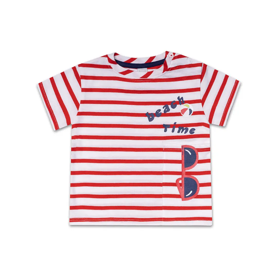 Beach Days SunglassesTshirt