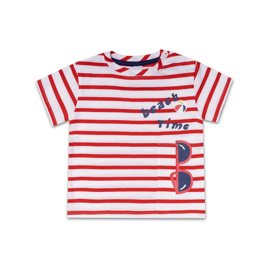 Beach Days SunglassesTshirt