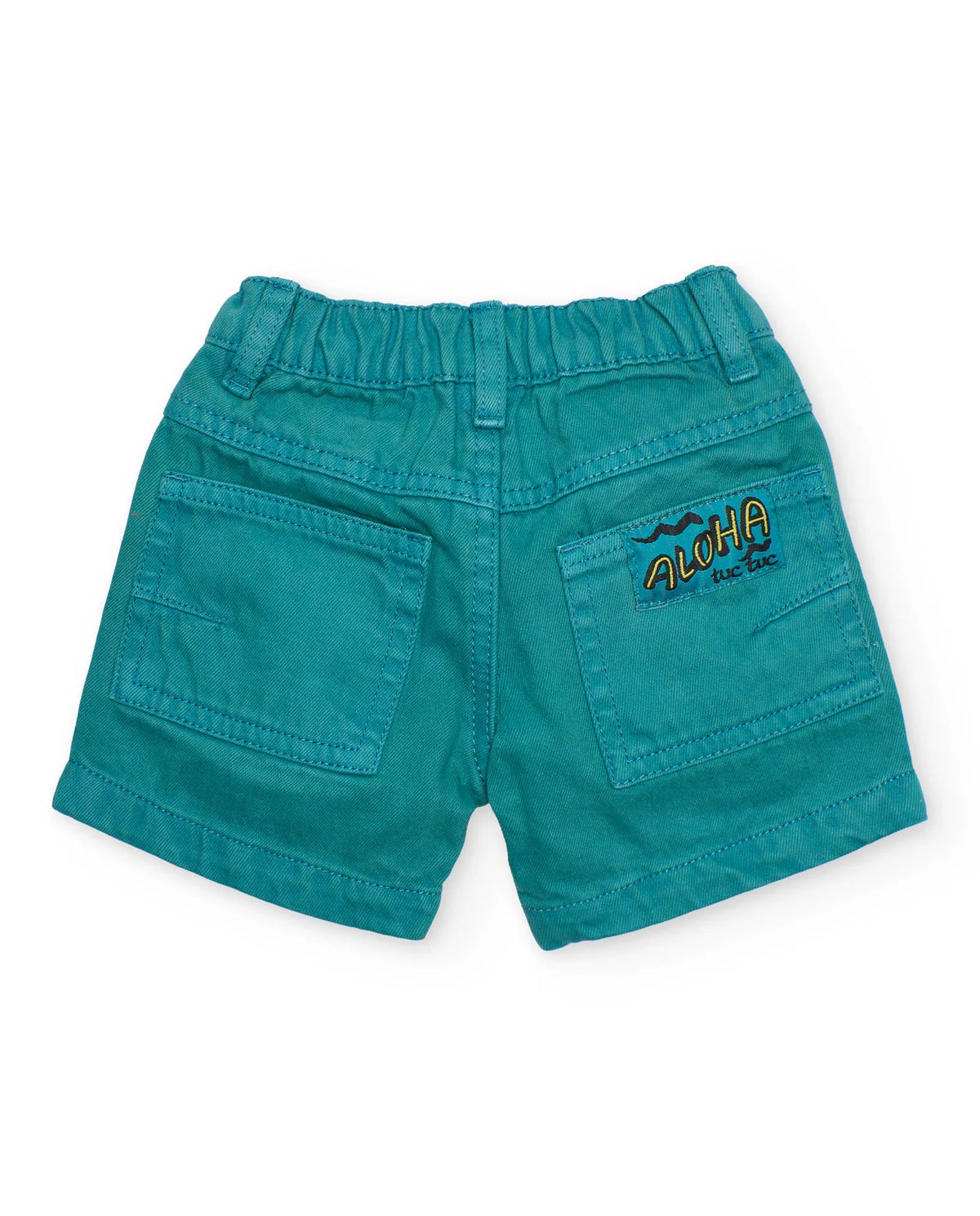 Epic Fun Shorts Set
