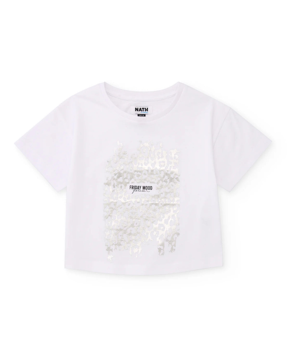 Friday Forever Shorts Set