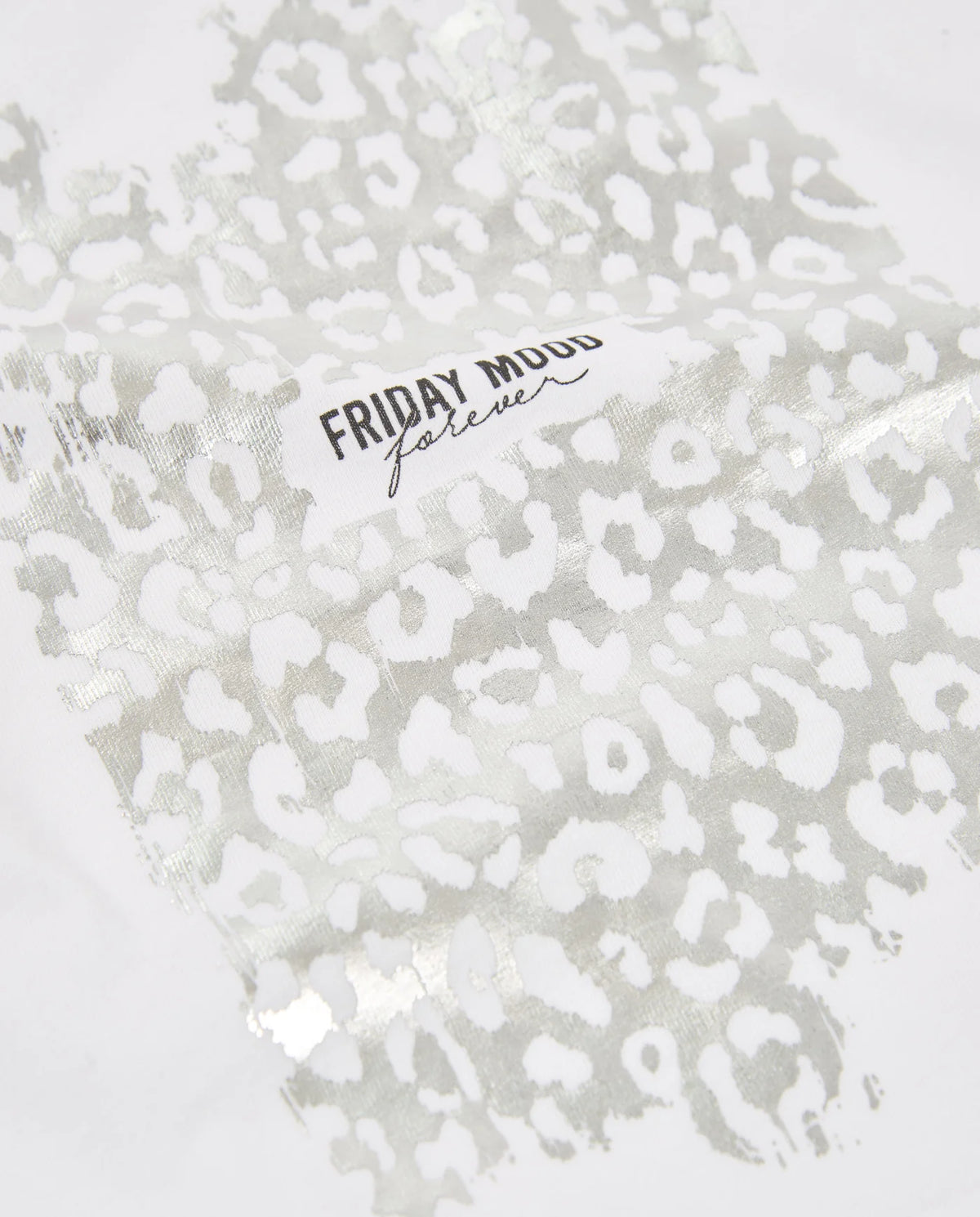 Friday Forever Shorts Set