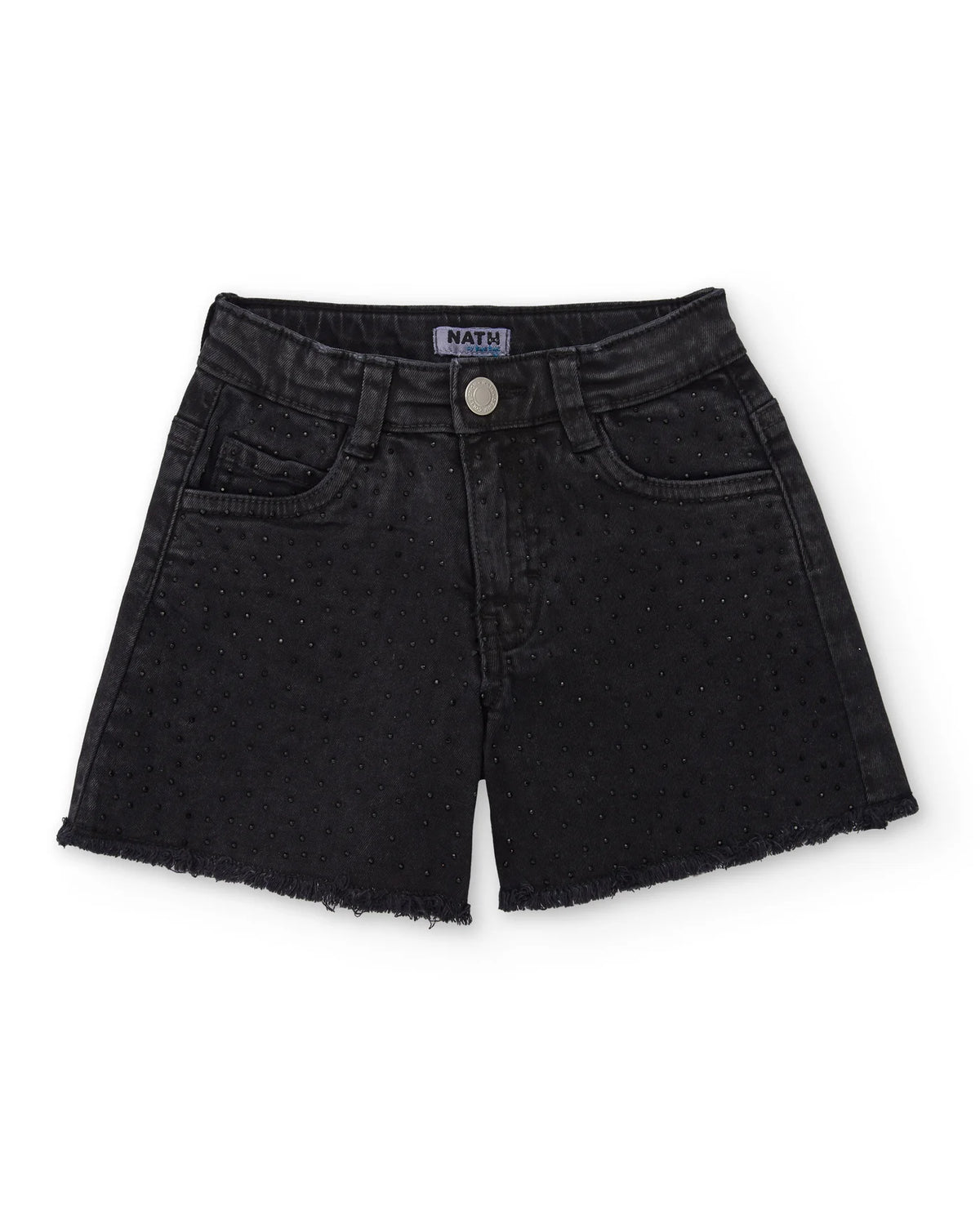 Friday Forever Shorts Set