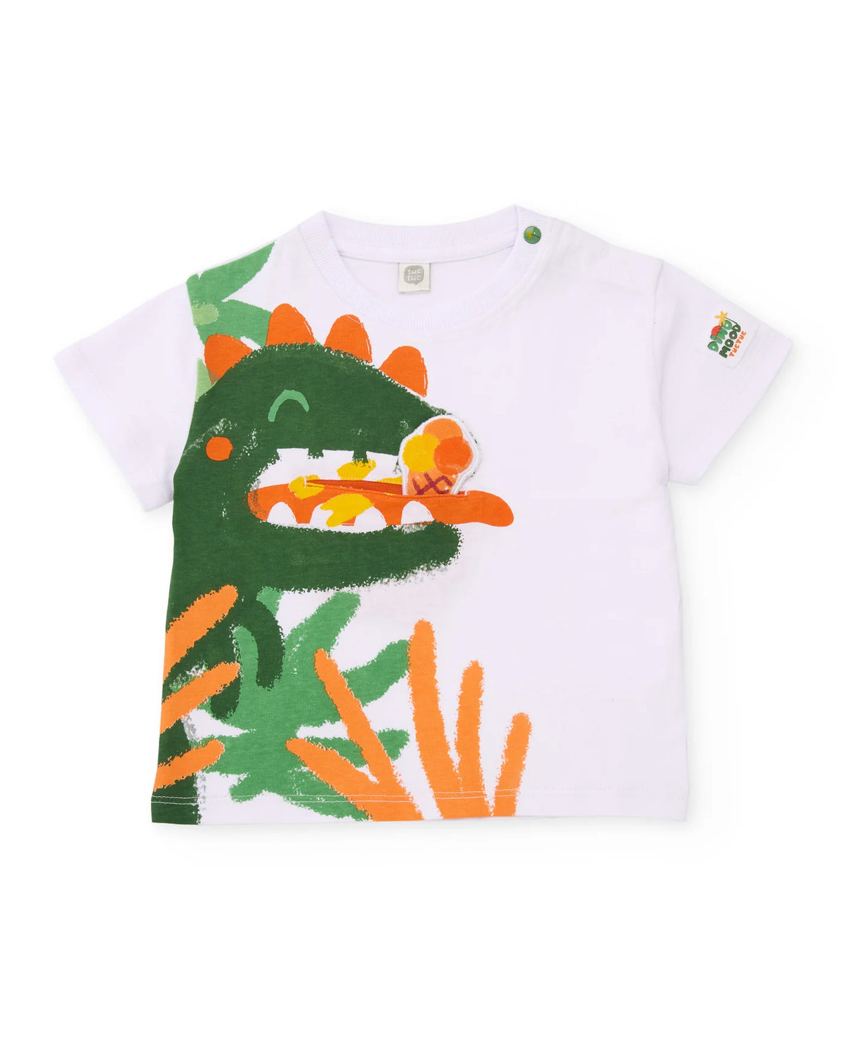 Hazy Nature Jogger Set