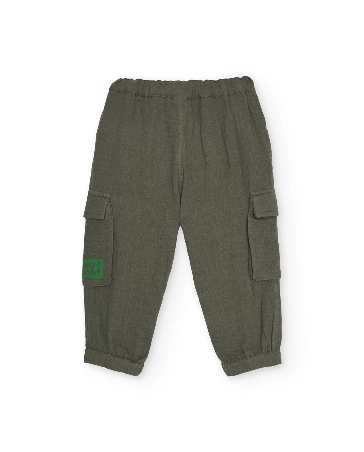 Hazy Nature Jogger Set