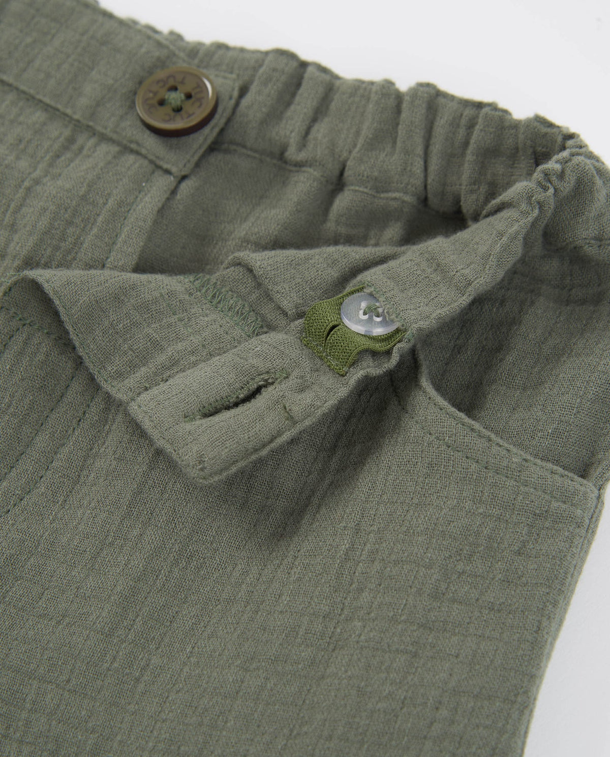 Hazy Nature Jogger Set