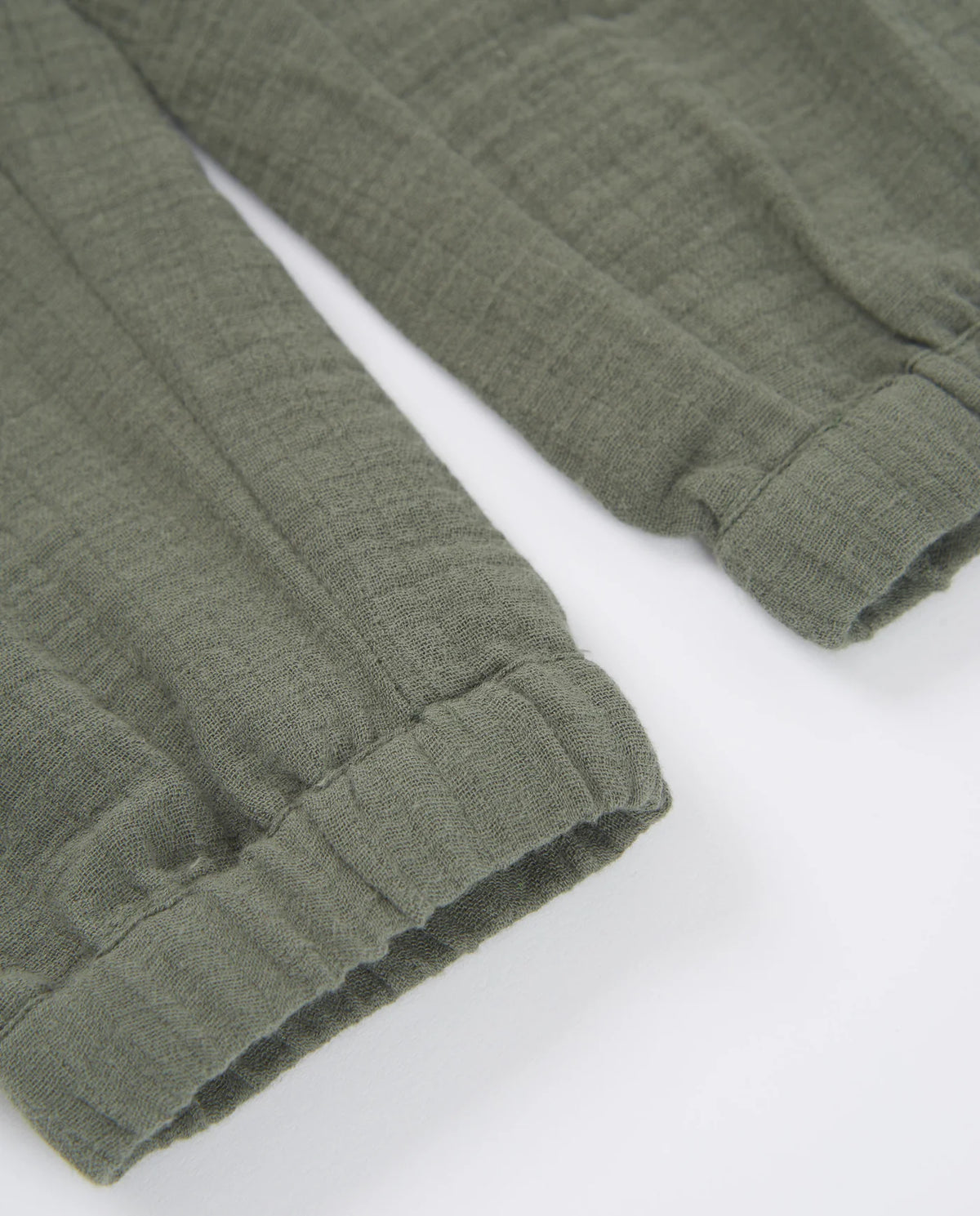 Hazy Nature Jogger Set