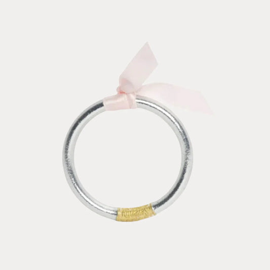 SILVER ALL SEASON BANGLE™ (ASB™) FOR KIDS