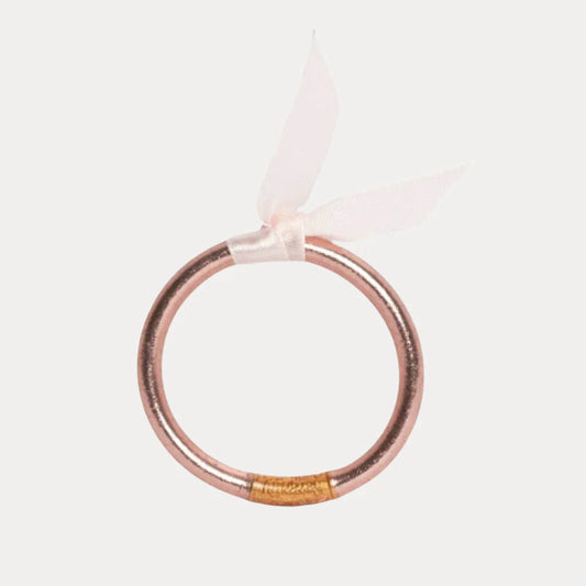 ROSE GOLD ALL SEASON BANGLE™ (ASB™) FOR KIDS