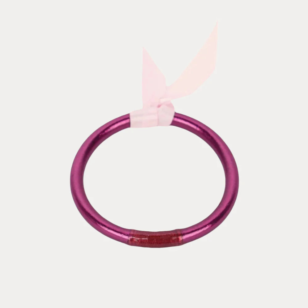 AMETHYST ALL SEASON BANGLE™ (ASB™) FOR KIDS