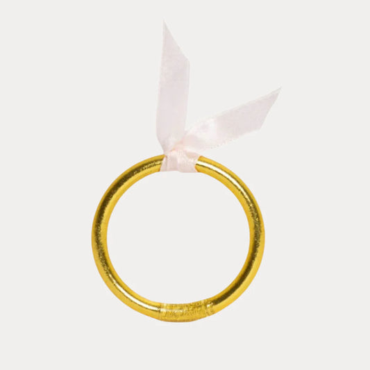 GOLD ALL SEASON BANGLE™ (ASB™) FOR KIDS