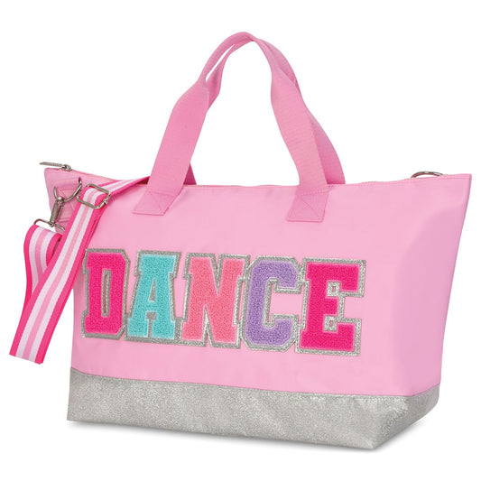 Dance Overnight Bag