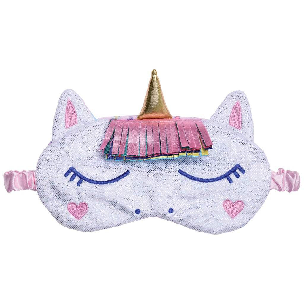 Unicorn Dreams Eye Mask