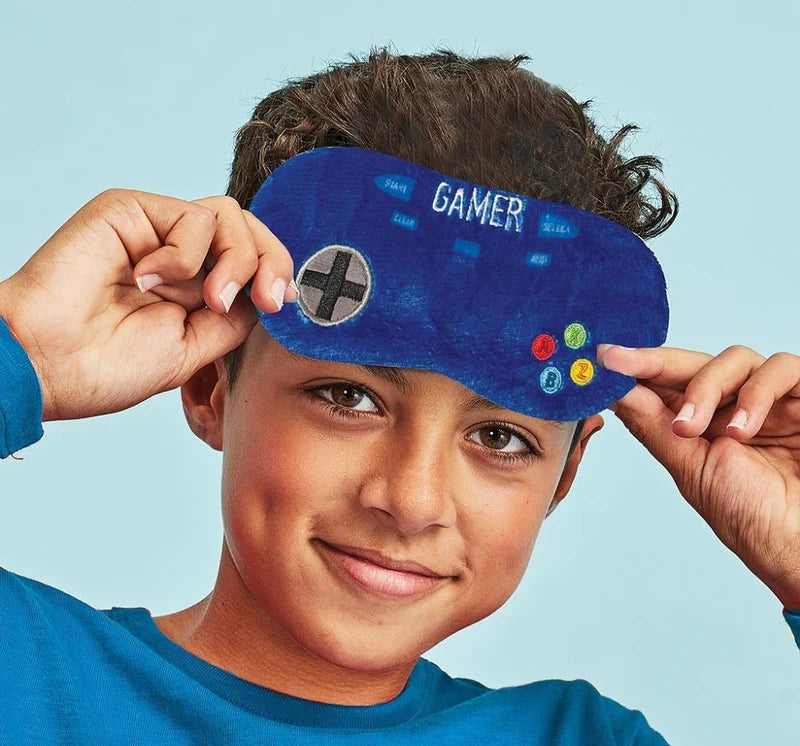 Gamer Eye Mask