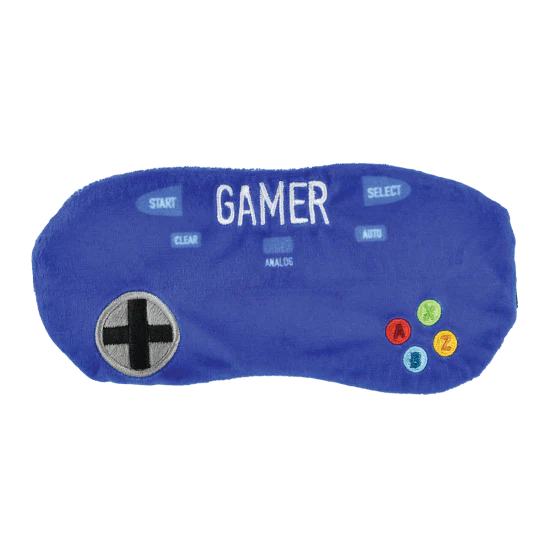 Gamer Eye Mask