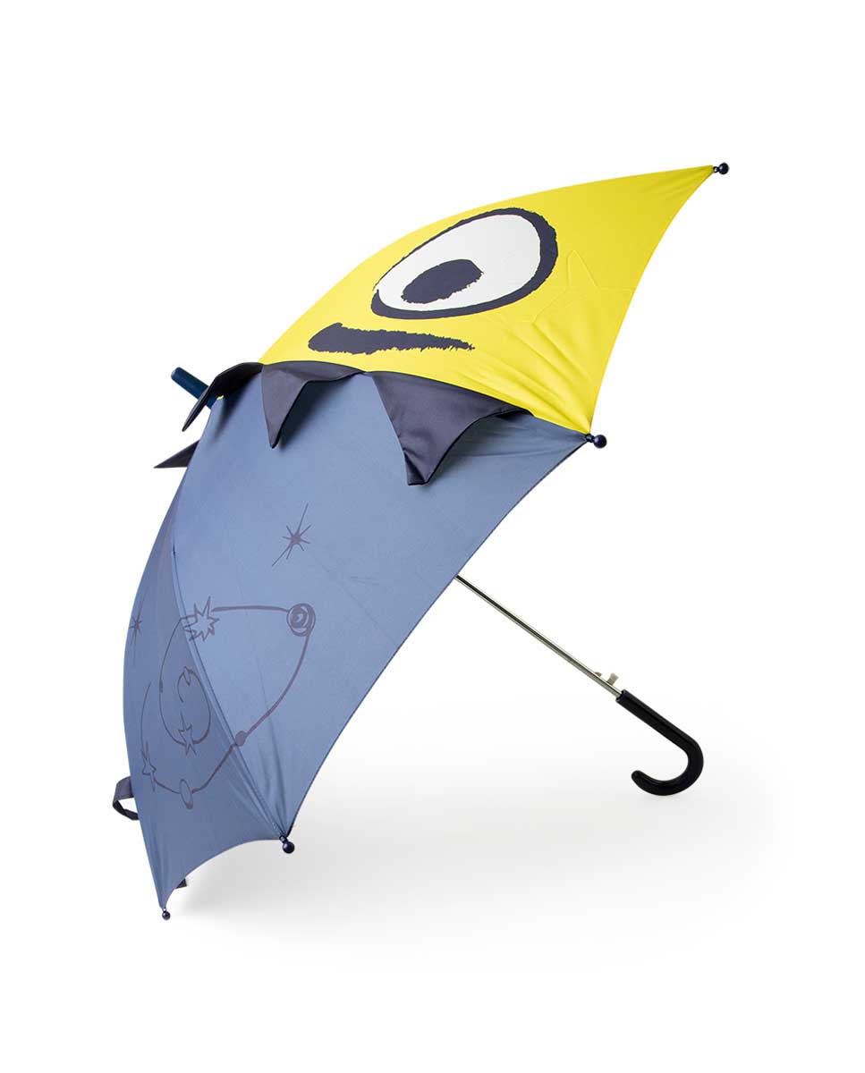 Monster Umbrella