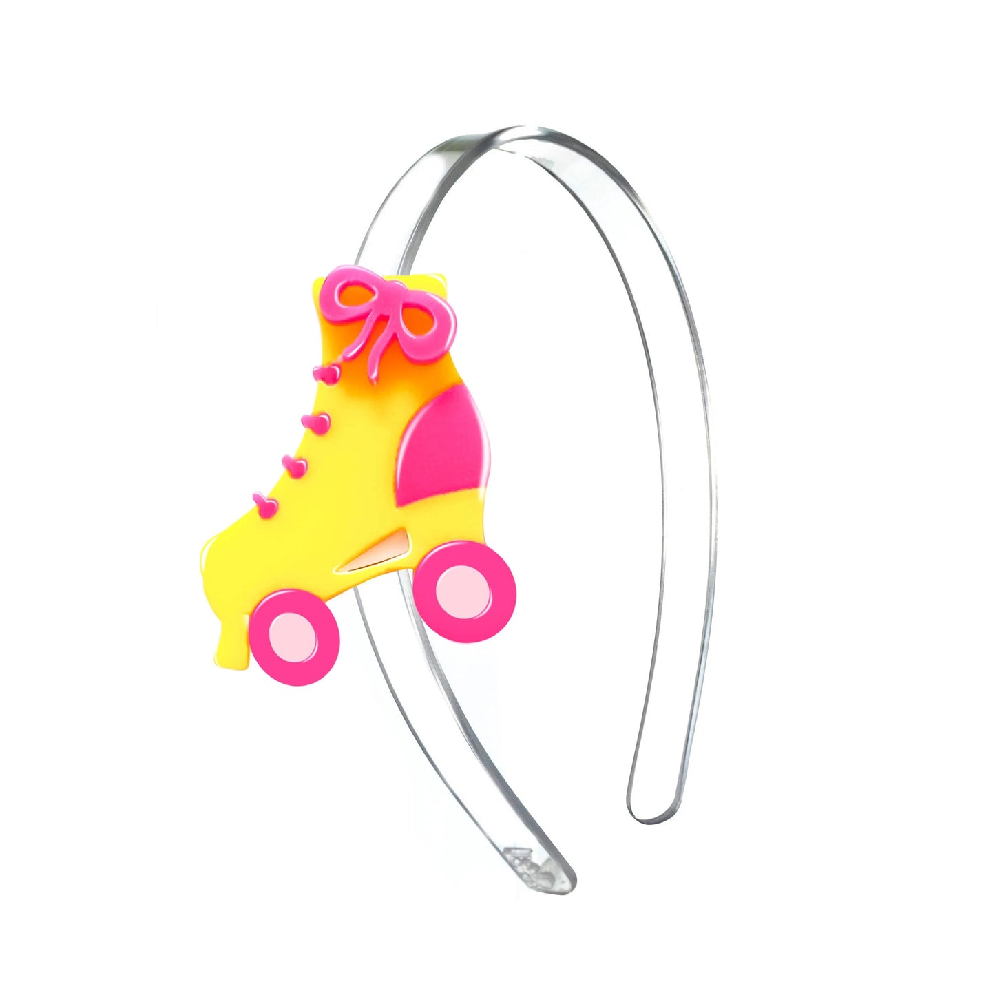 Roller Skate Headband